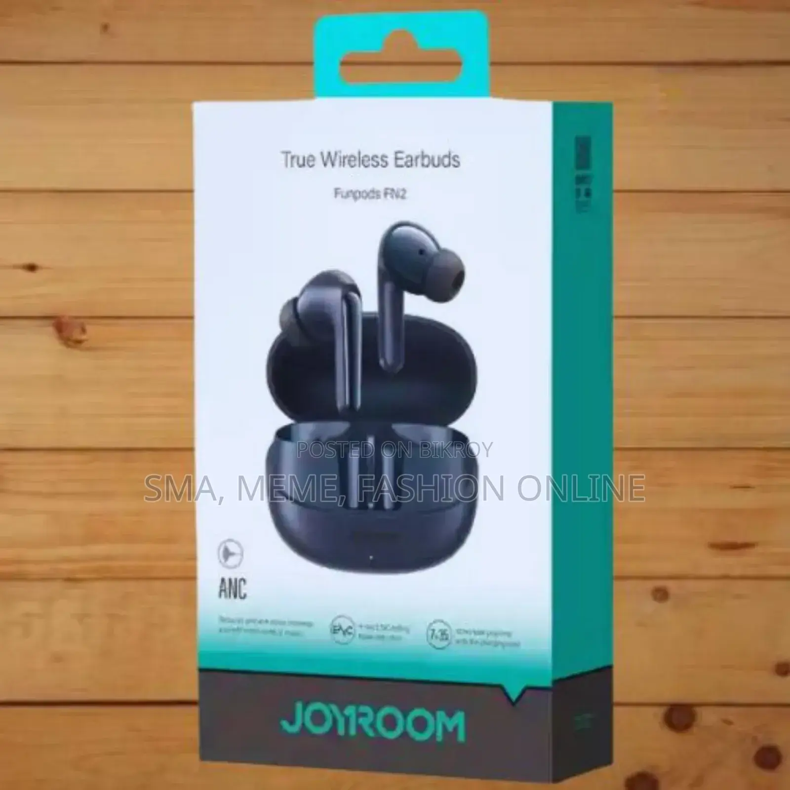 Joyroom JR-FN2 Funpods Series True Wireless Earbuds
