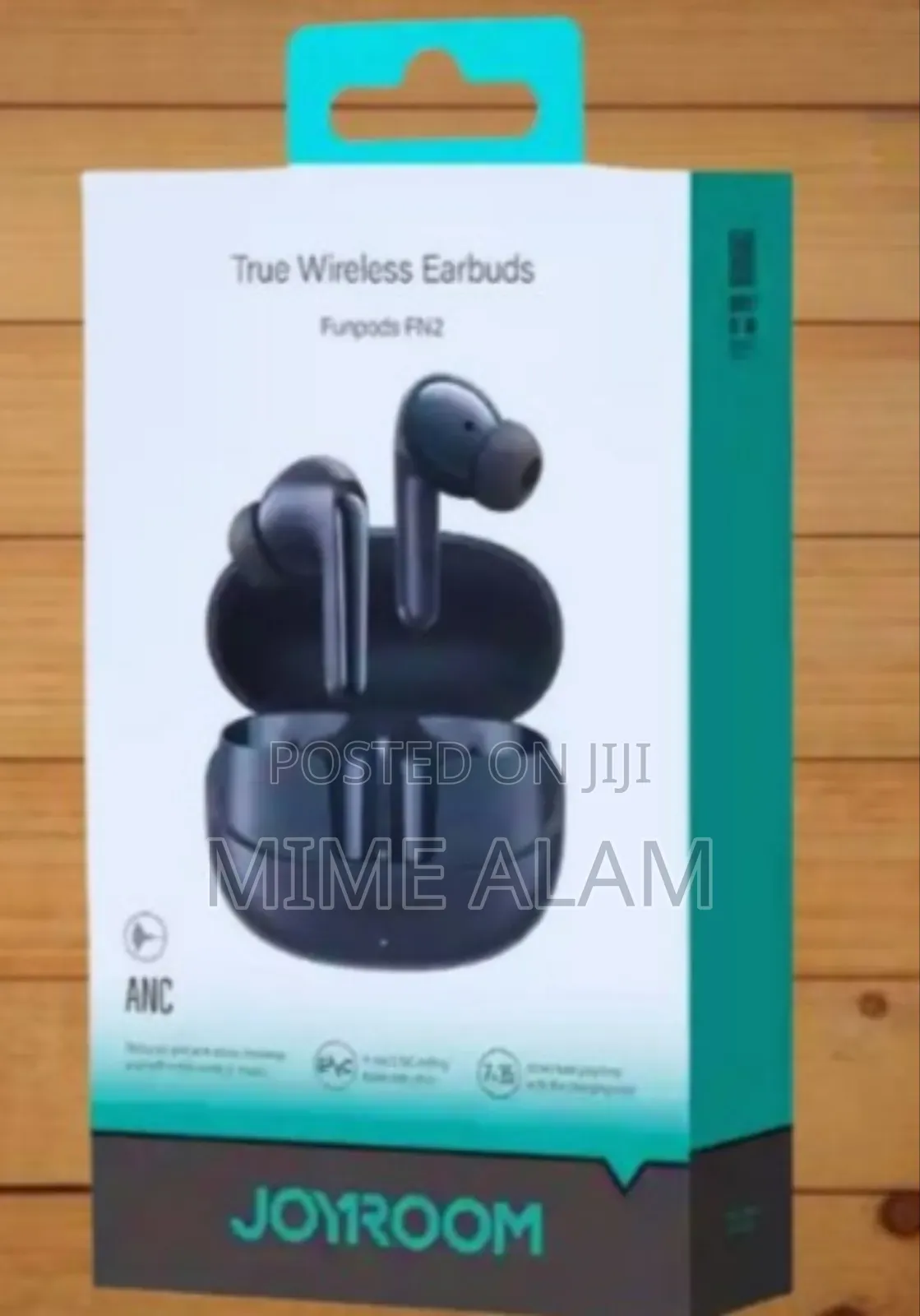 Joyroom Jr-Fn2 Funpods Series True