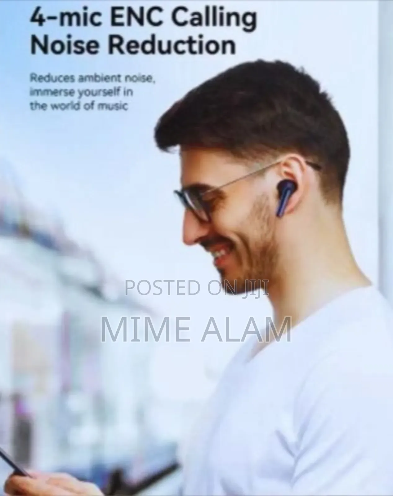 Joyroom Jr-Fn2 Funpods Series True