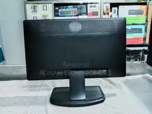 Dell E1912h – 19′′ Widescreen Hd Led Monitor | Full Fresh