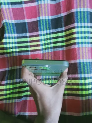 Photo - Honor X6b 128 GB Green