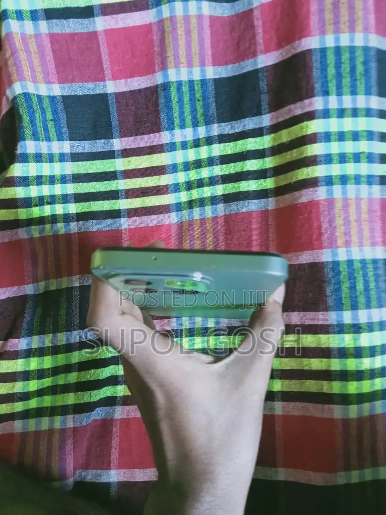 Honor X6b 128 GB Green