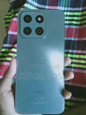 Honor X6b 128 GB Green