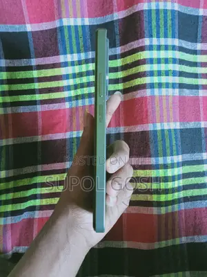 Honor X6b 128 GB Green