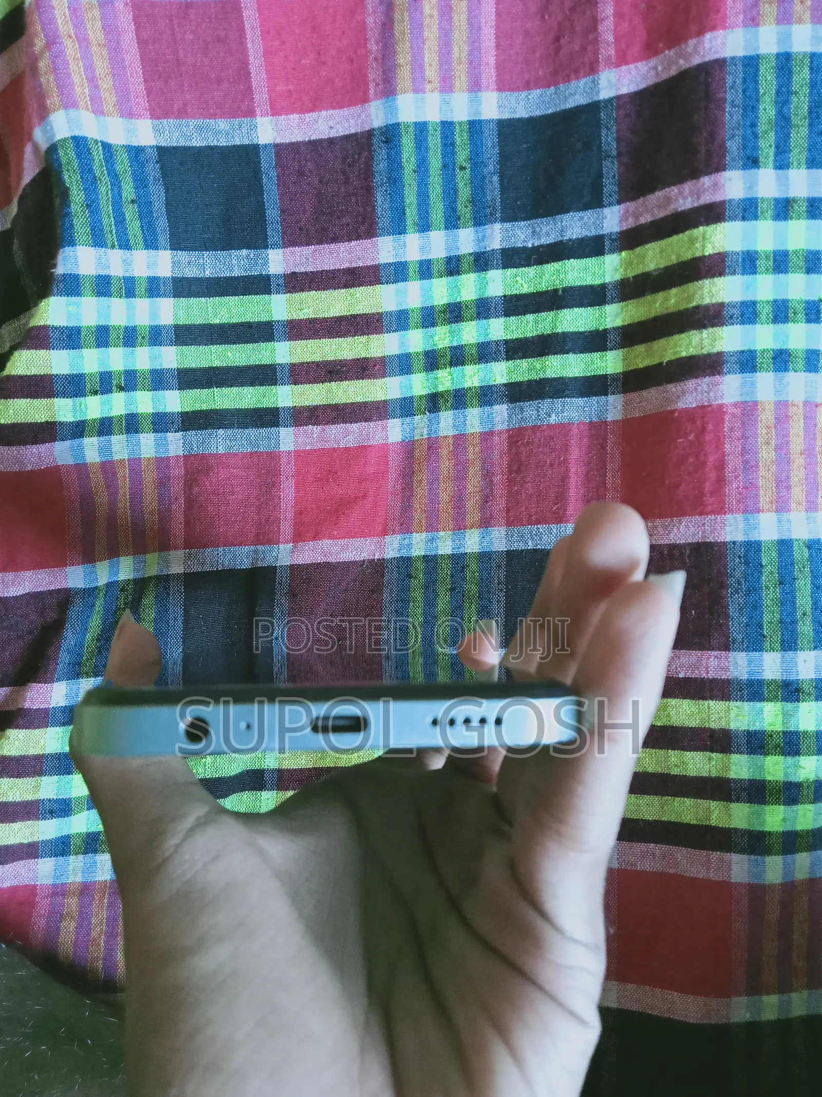 Honor X6b 128 GB Green