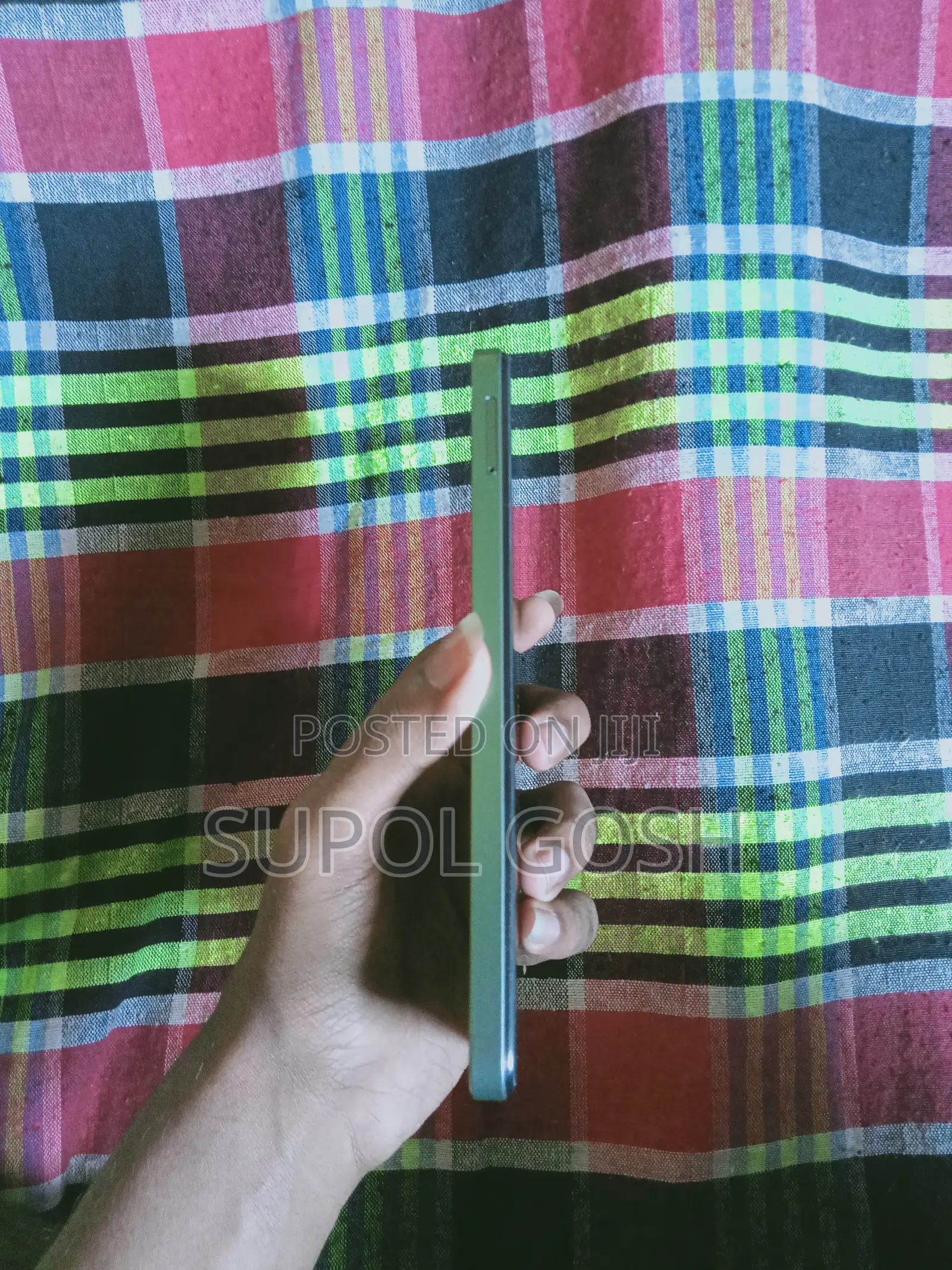 Honor X6b 128 GB Green