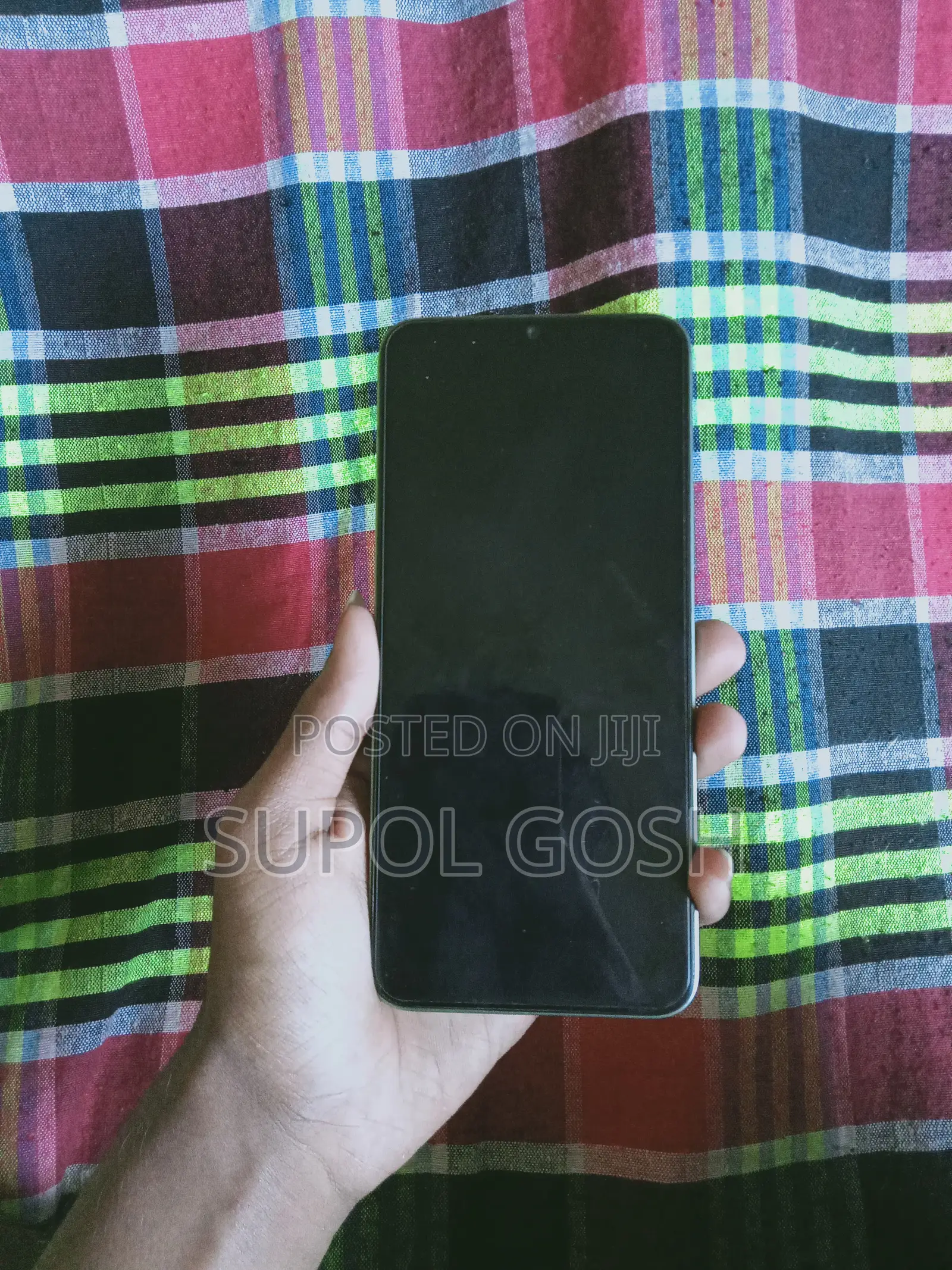 Honor X6b 128 GB Green