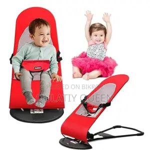 Baby Bouncer Jc