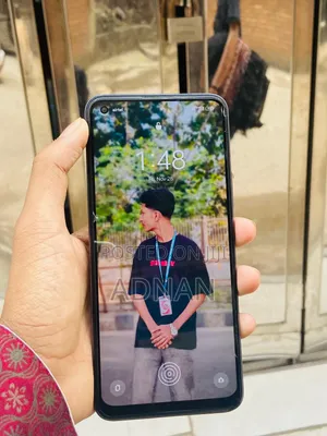 Realme 8 Pro 128 GB Silver