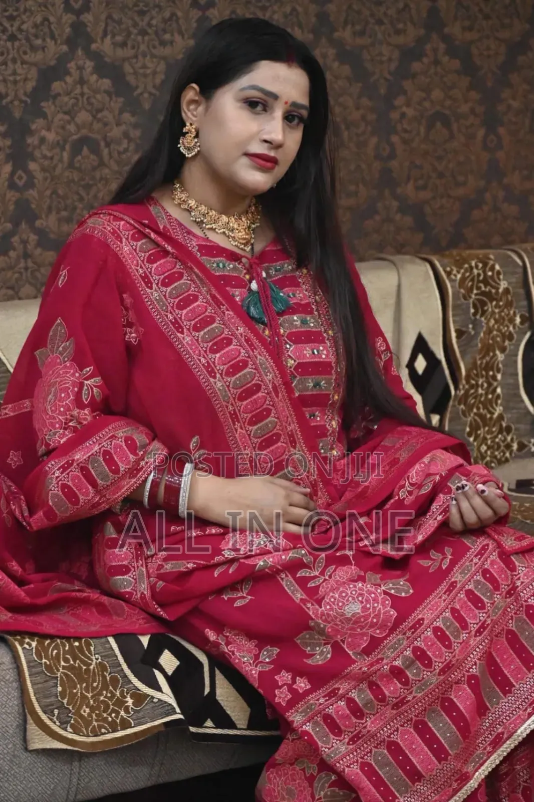 Radymade Three Piece High Quality New Update