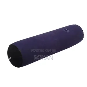 Photo - Inflatable Sex Support Pillow for Male