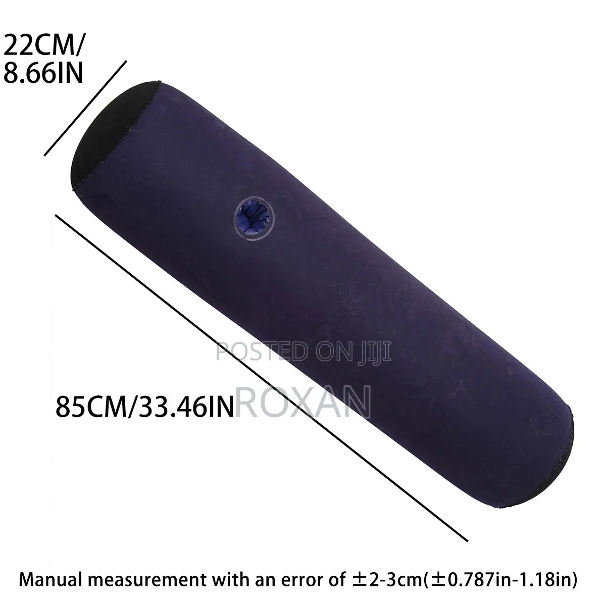 Inflatable Sex Support Pillow for Male