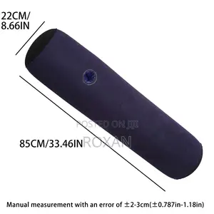 Inflatable Sex Support Pillow for Male