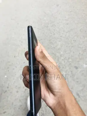 Samsung Galaxy Note 8 128 GB Black