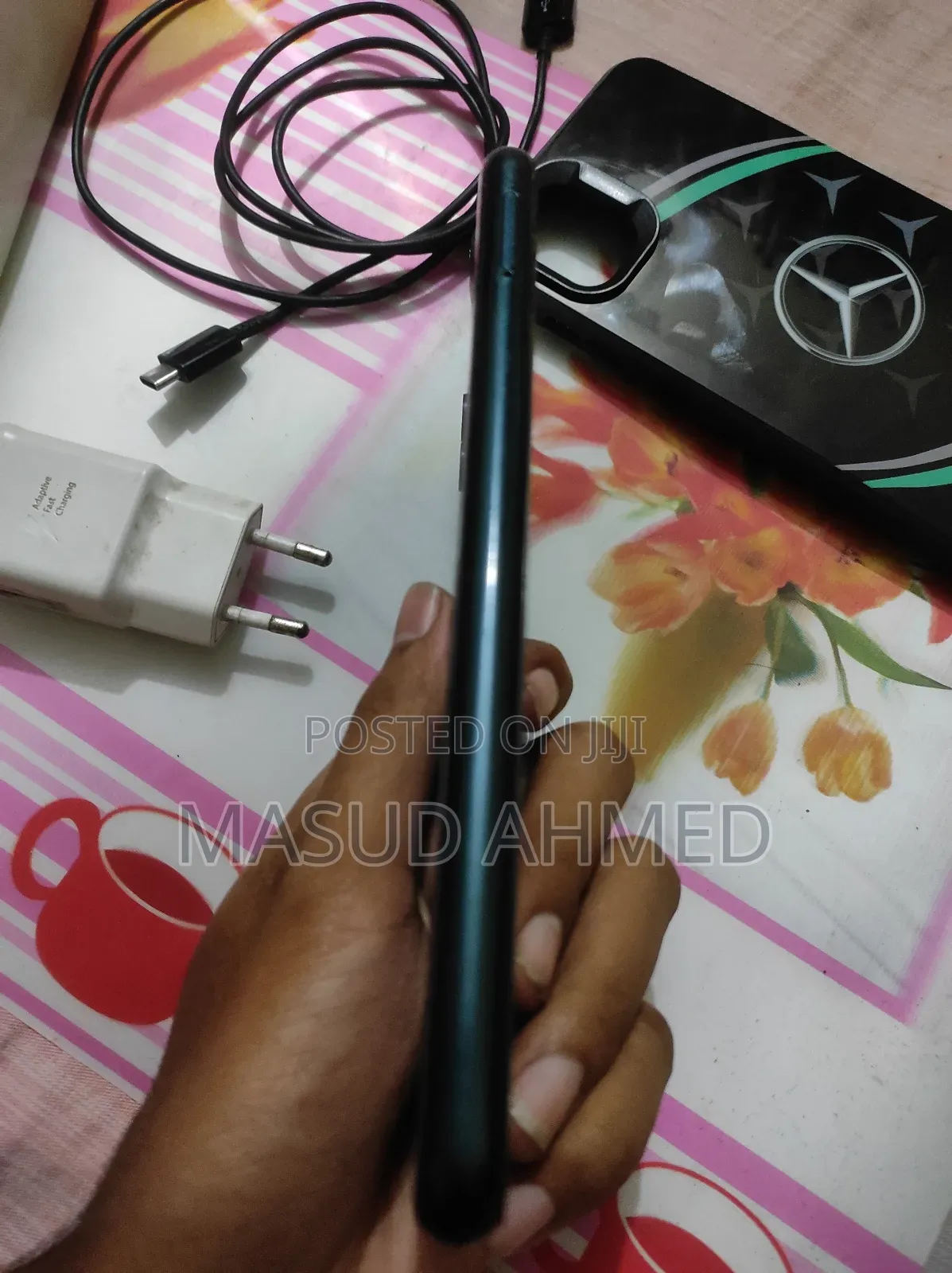 Samsung Galaxy A04 32 GB Gray