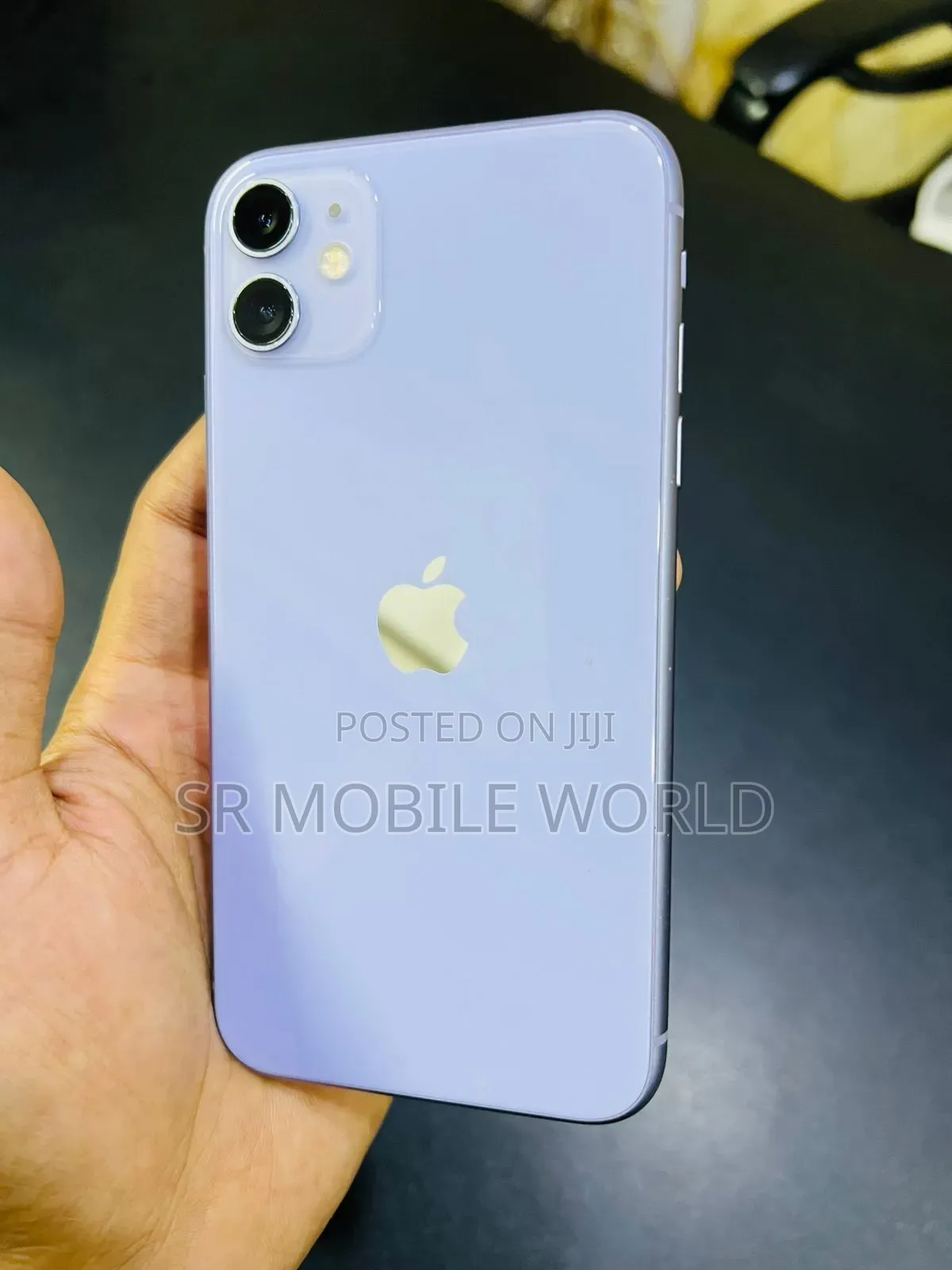 Apple iPhone 11 128 GB Green