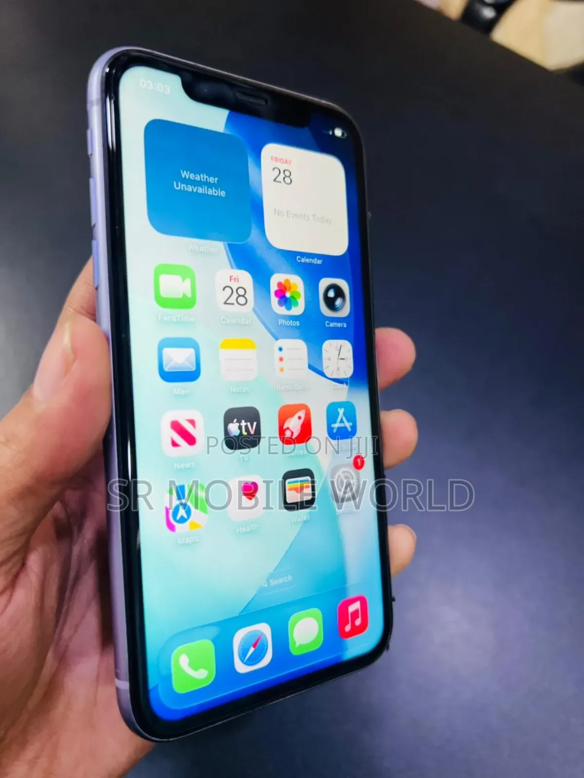 Apple iPhone 11 128 GB Green