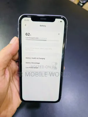 Apple iPhone 11 128 GB Green