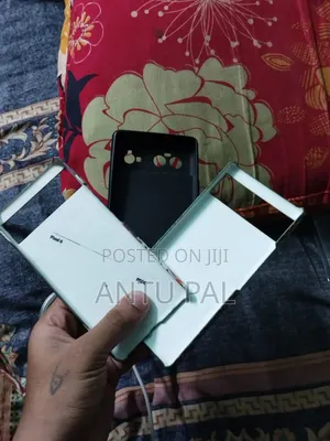 Pixel 6 Phone Cover Case