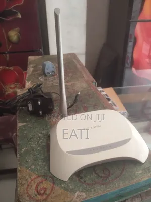 Photo - Tp Link 720n