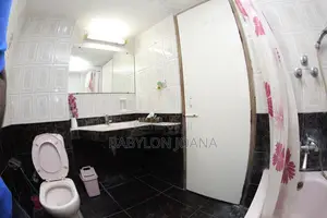 Furnished 3bdrm Apartment in Dhaka, Baridhara for Rent