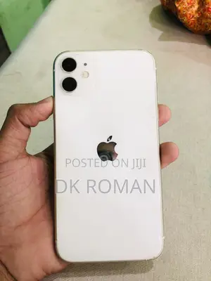 Photo - Apple iPhone 11 128 GB White