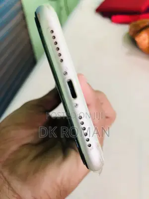 Apple iPhone 11 128 GB White