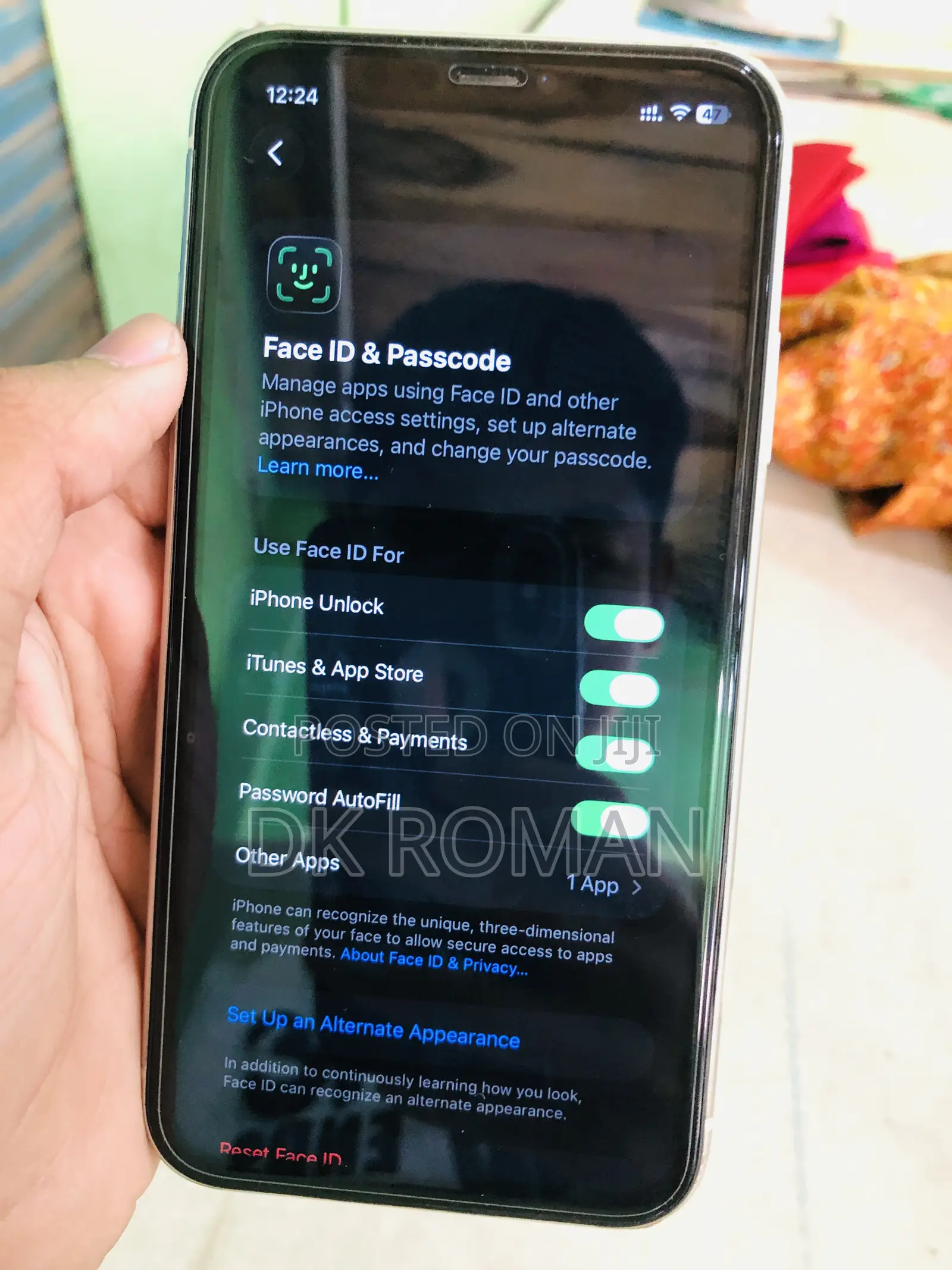 Apple iPhone 11 128 GB White