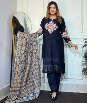 Photo - Digital Print Three Piece New Update