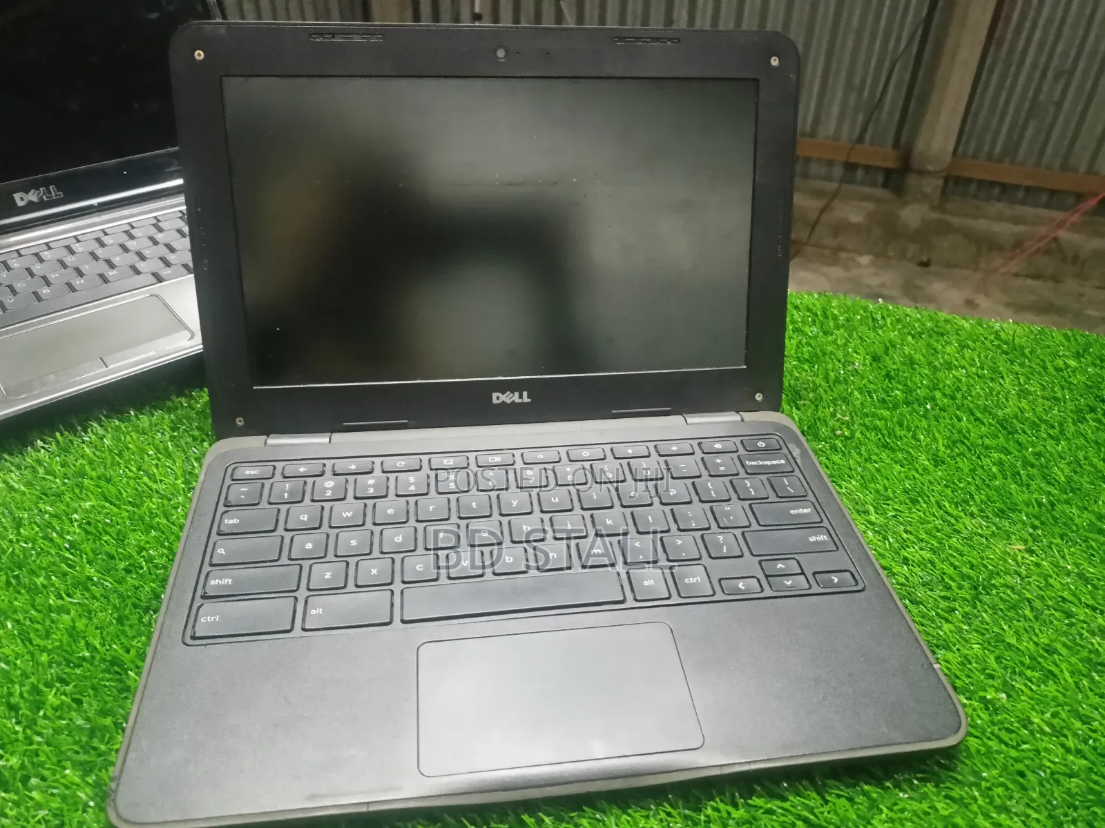 Laptop Dell Chromebook 11 4GB Intel Celeron SSD 32GB