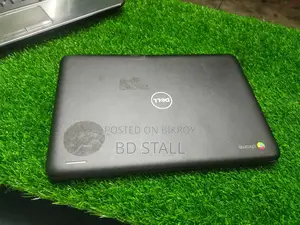 Dell Chromebook 11 4GB Intel Celeron 32GB SSD
