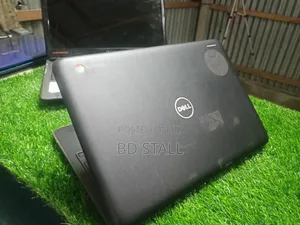 Laptop Dell Chromebook 11 4GB Intel Celeron SSD 32GB
