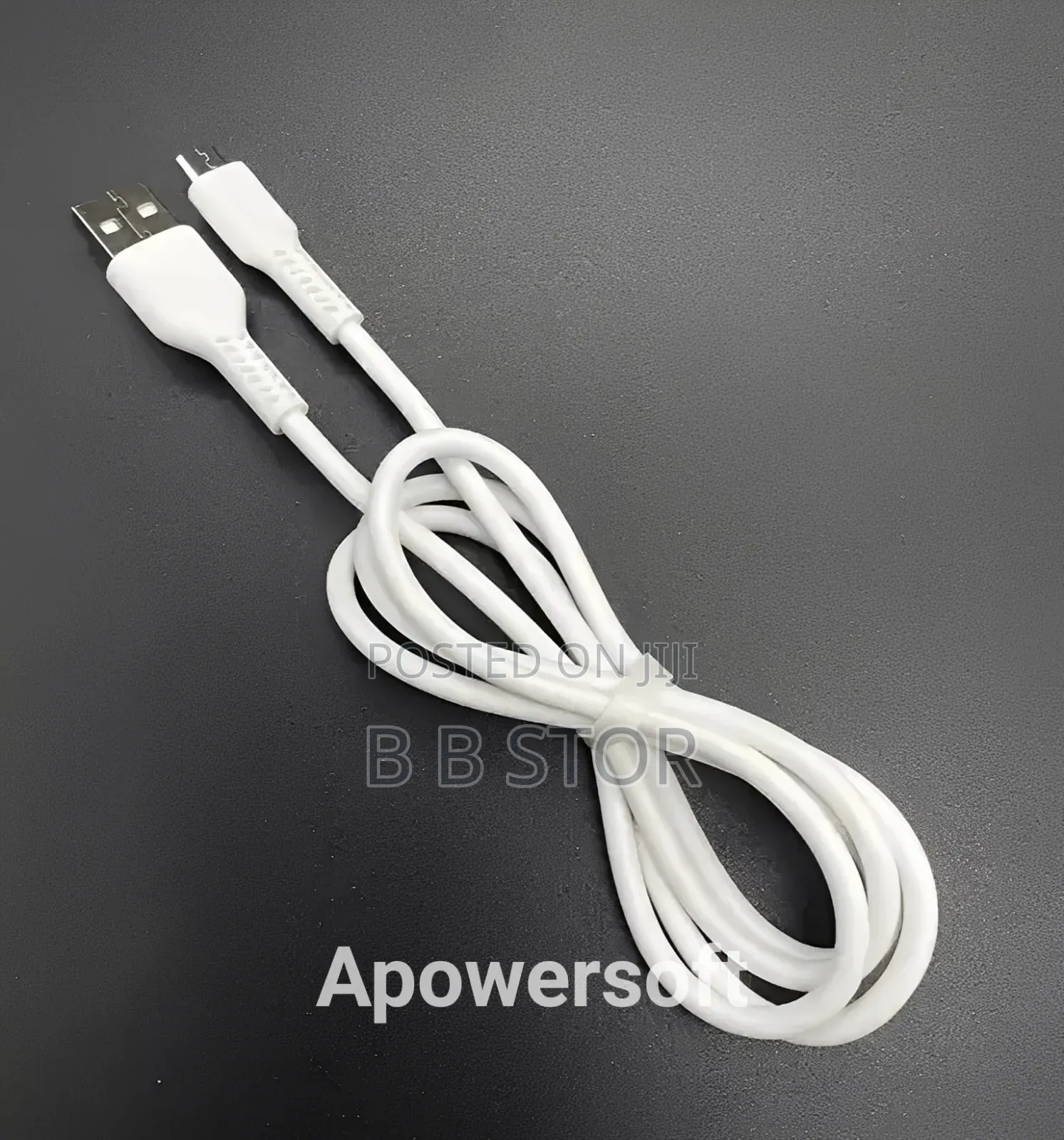 Type-C Super Fast Usb 5a 3.0 Fast Charging Data Charger Cable