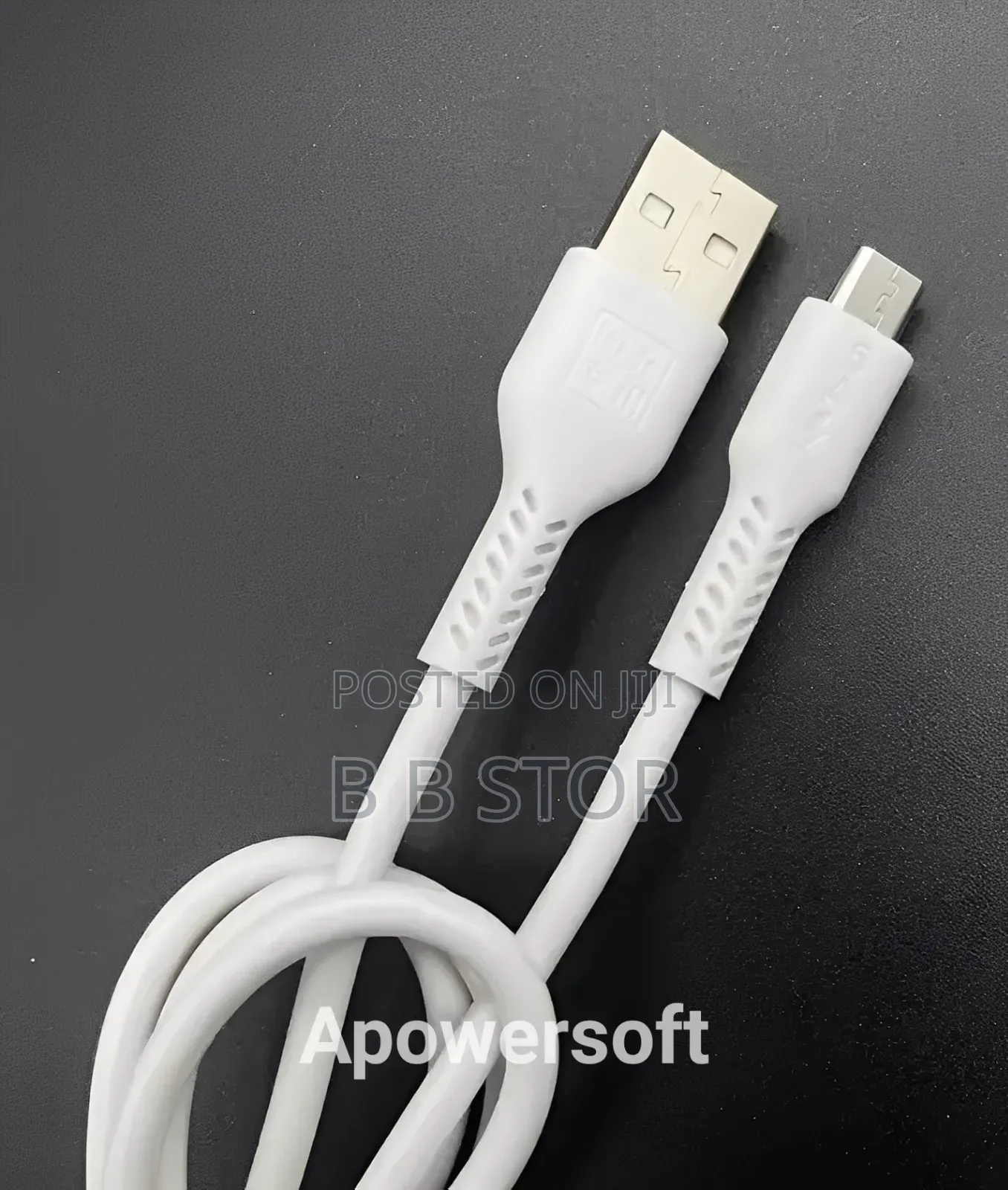 Type-C Super Fast Usb 5a 3.0 Fast Charging Data Charger Cable