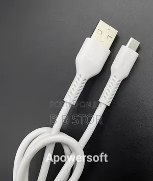 Type-C Super Fast Usb 5a 3.0 Fast Charging Data Charger Cable