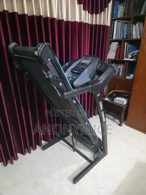 Treadmill | Housefit Spiro 420 Treadmill