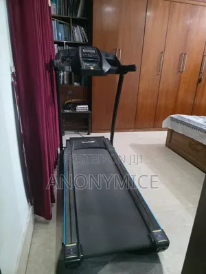 Treadmill | Housefit Spiro 420 Treadmill