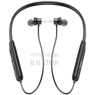 Recrsi Re-Ny060 200 Hours Bluetooth Neckband