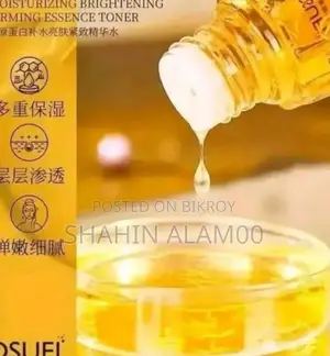 Osufi Serum (Original)