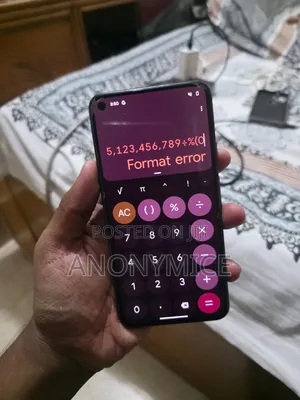 Google Pixel 5 128 GB Black