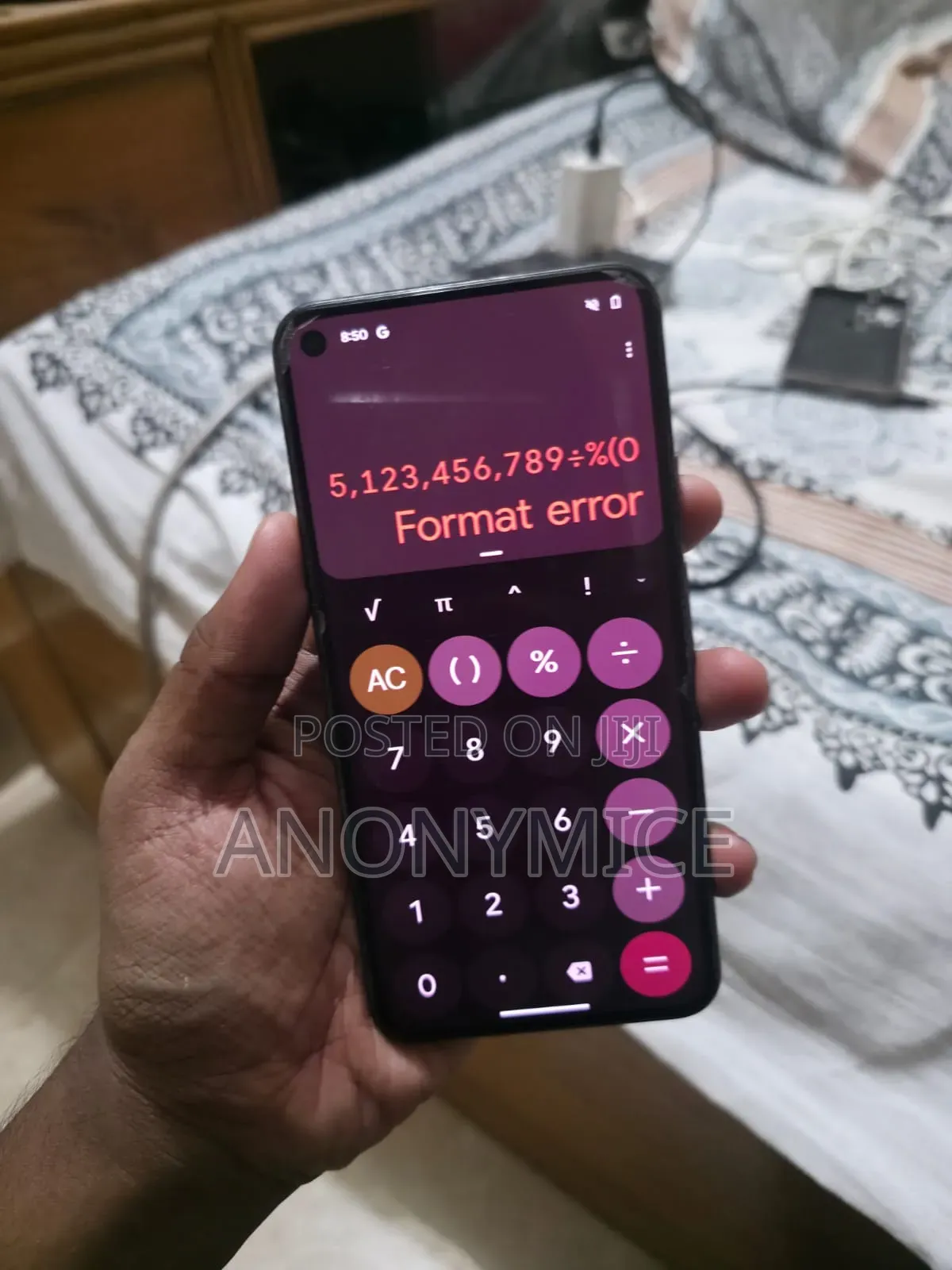 Google Pixel 5 128 GB Black