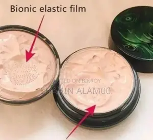 Sunisa New Mushroom Head Make Up Air Cushion Moisturizing