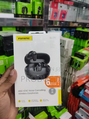 Photo - Bl170 Earbuds