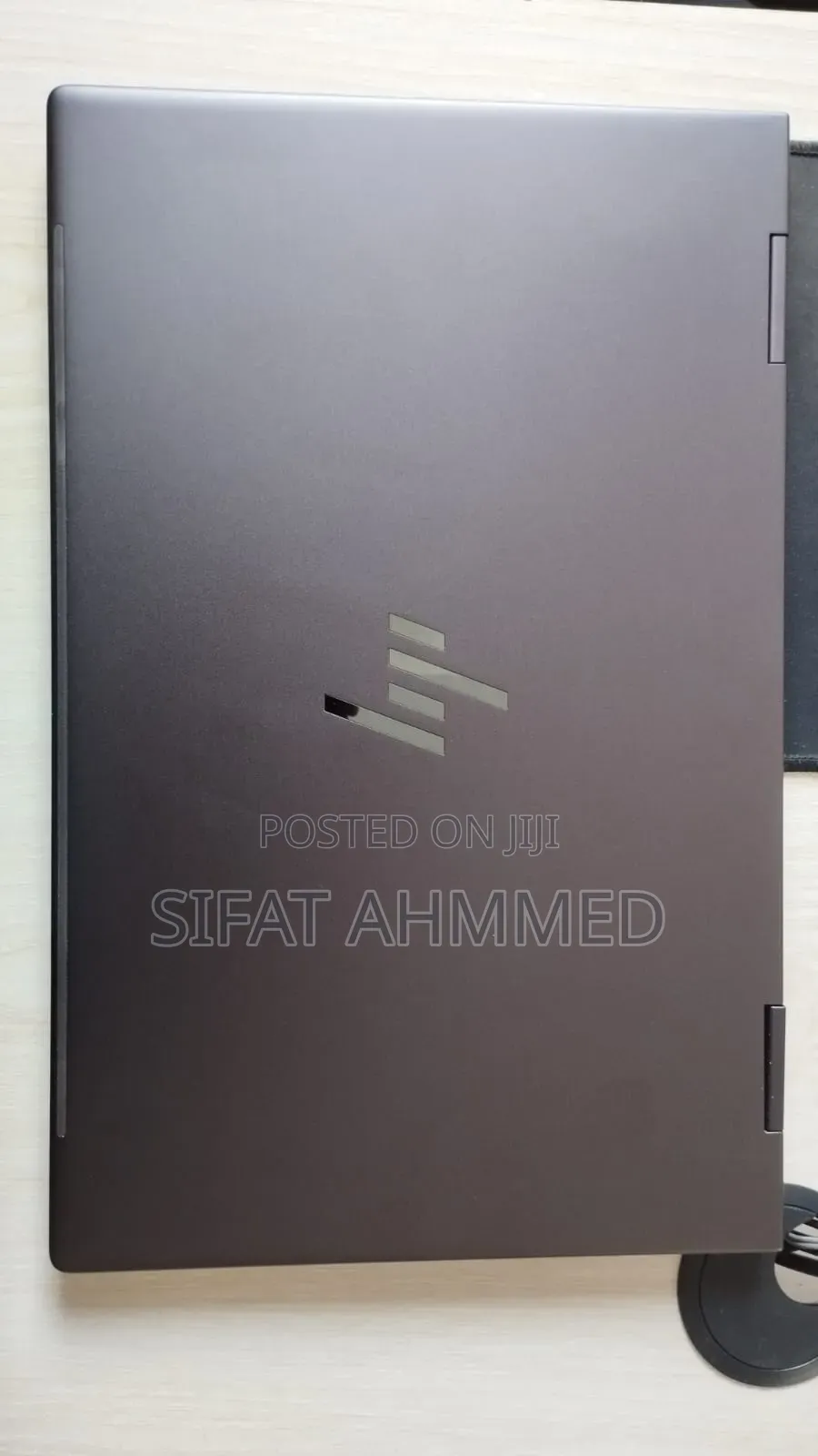 Laptop HP Envy X360 15-Cp0013nr 16GB AMD Ryzen 7 SSD 512GB