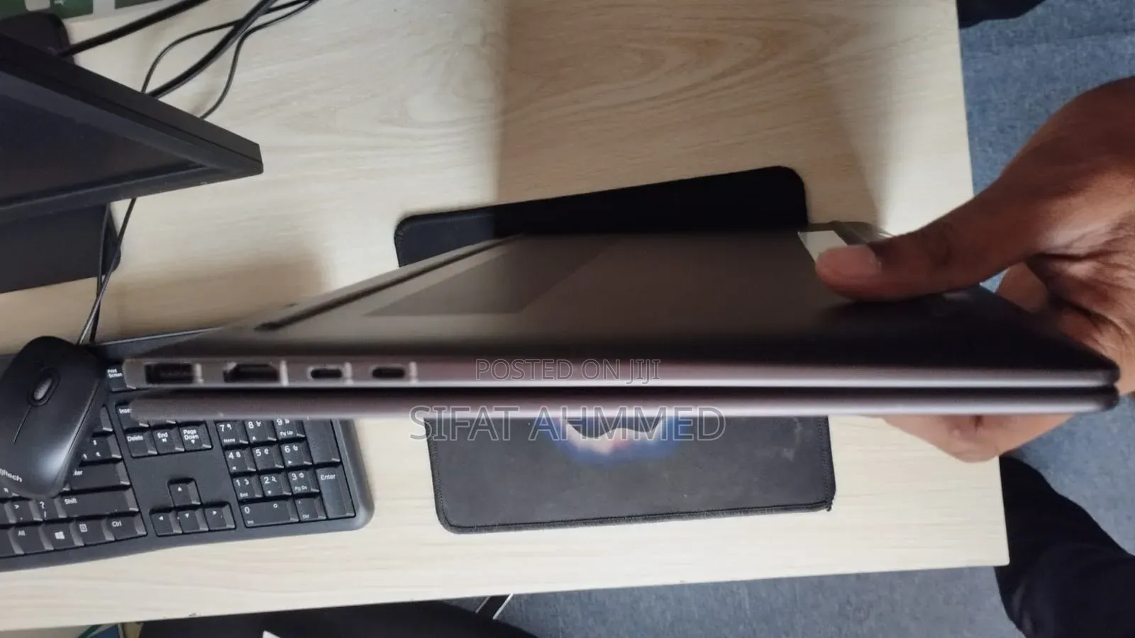 Laptop HP Envy X360 15-Cp0013nr 16GB AMD Ryzen 7 SSD 512GB