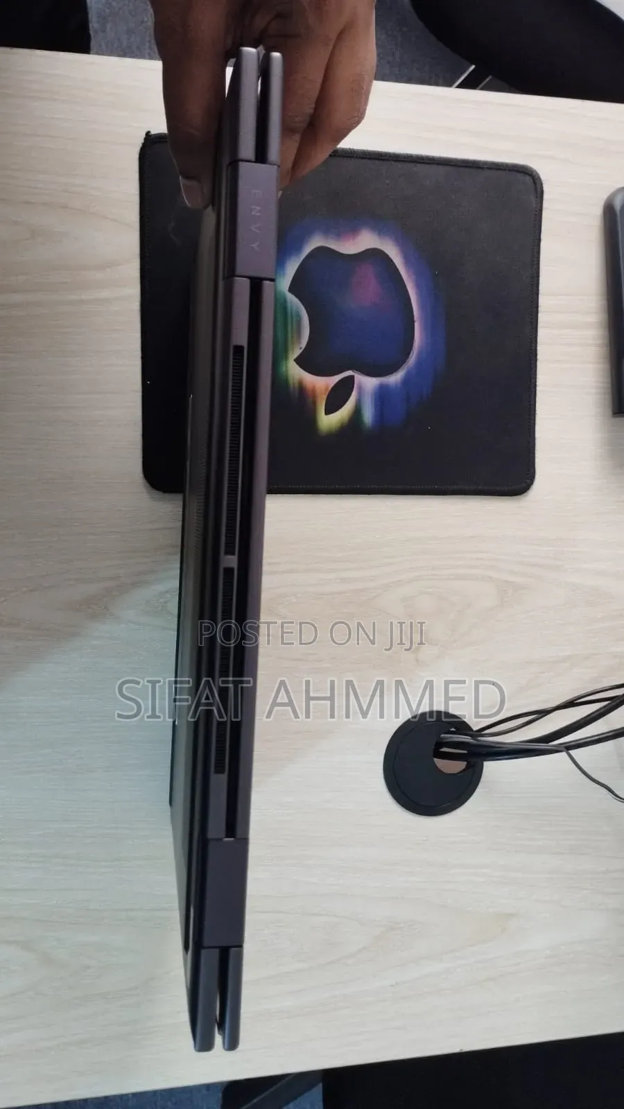 Laptop HP Envy X360 15-Cp0013nr 16GB AMD Ryzen 7 SSD 512GB