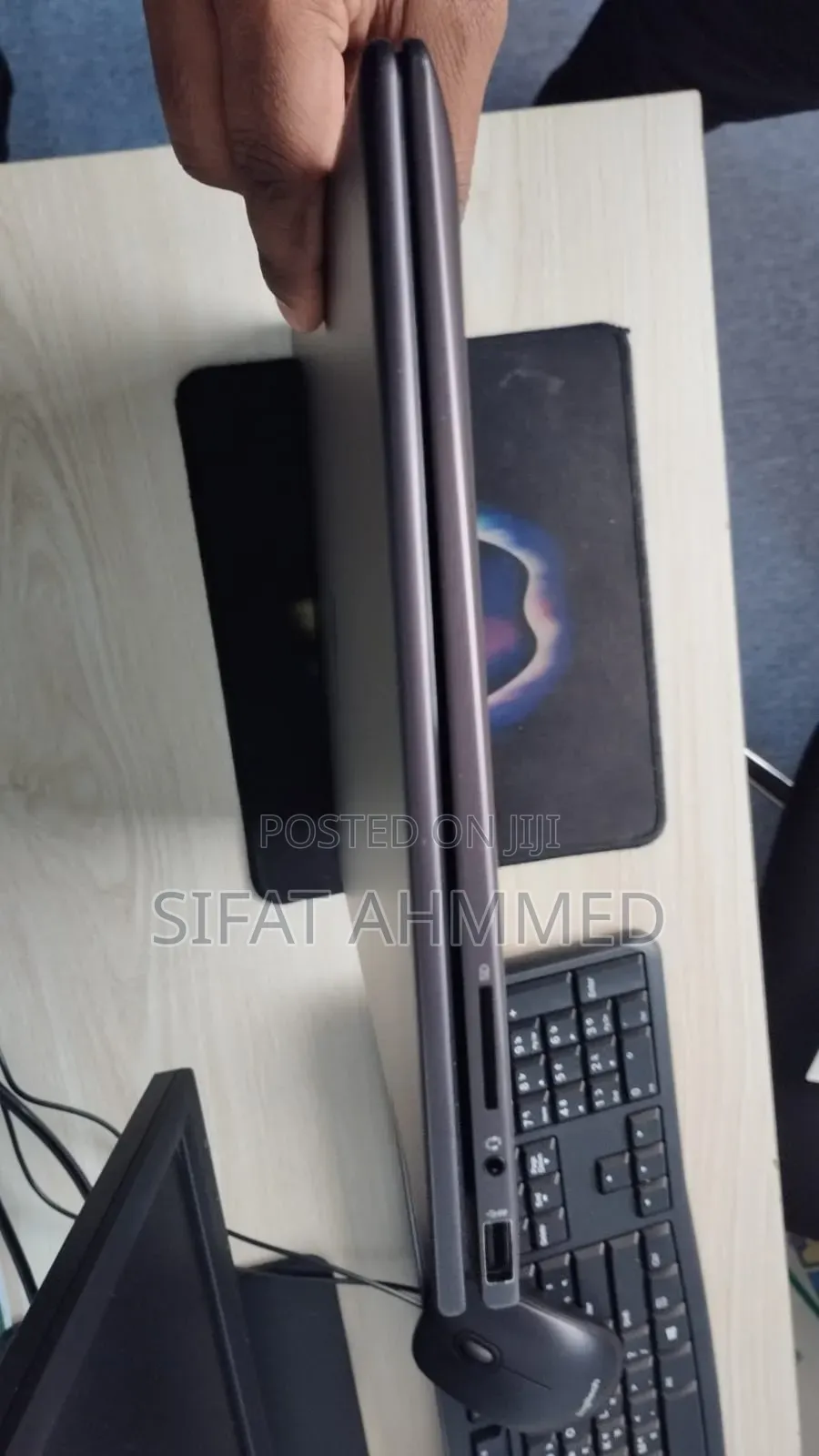 Laptop HP Envy X360 15-Cp0013nr 16GB AMD Ryzen 7 SSD 512GB