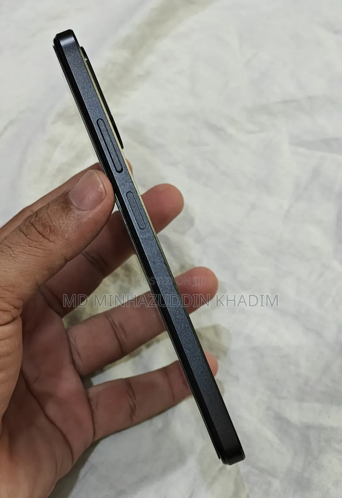 Oppo A18 128 GB Black