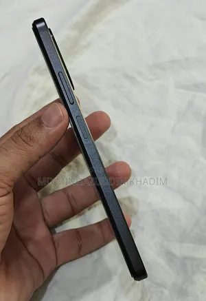 Oppo A18 128 GB Black