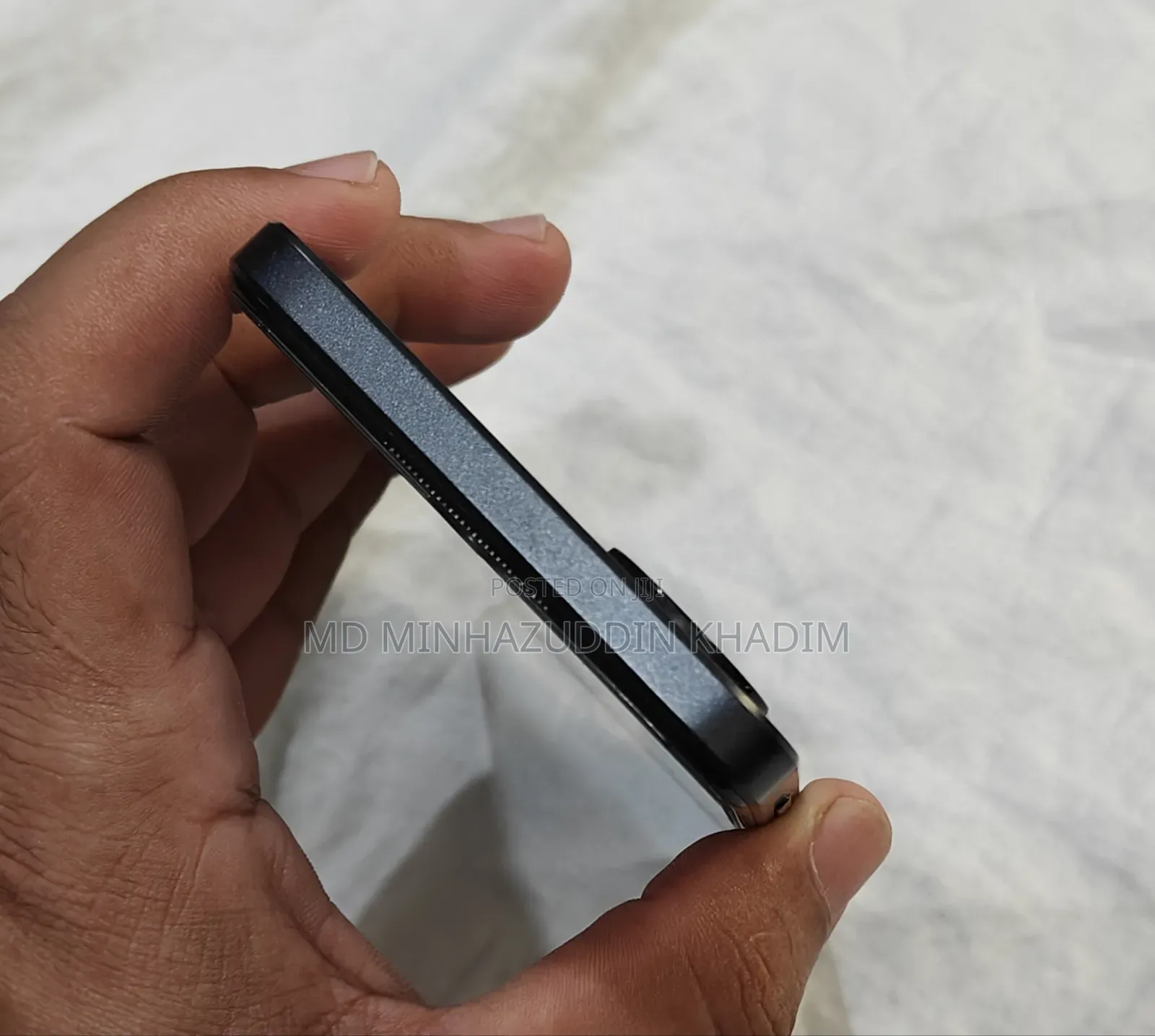 Oppo A18 128 GB Black